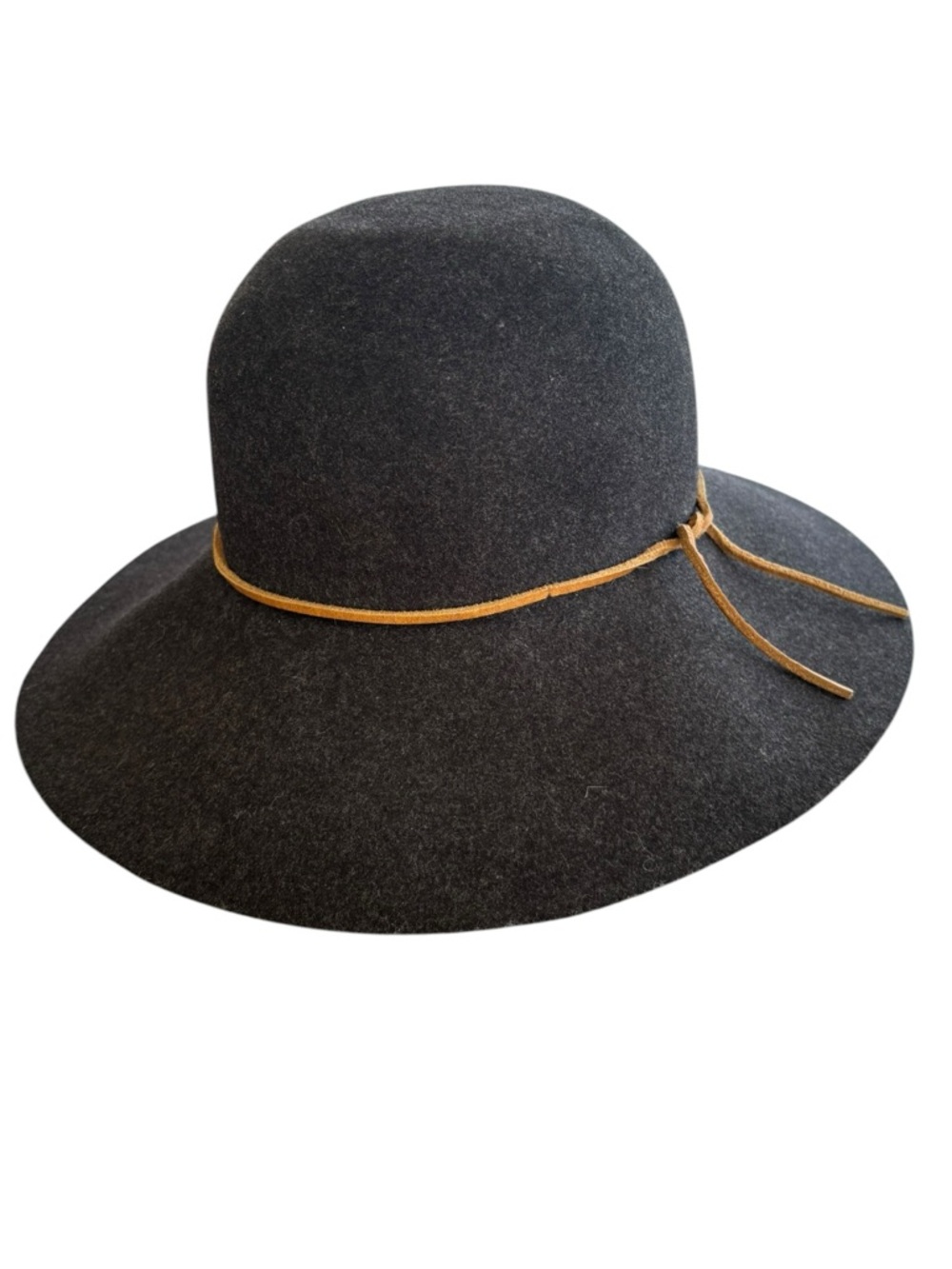 Rag & Bone Wool Hat - Picture 2 of 4